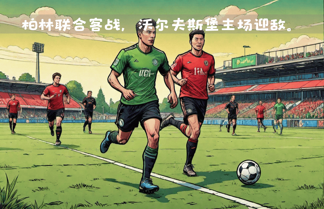 汉诺威96客场告捷,终结不胜 汉诺威96客场告捷,终结不胜