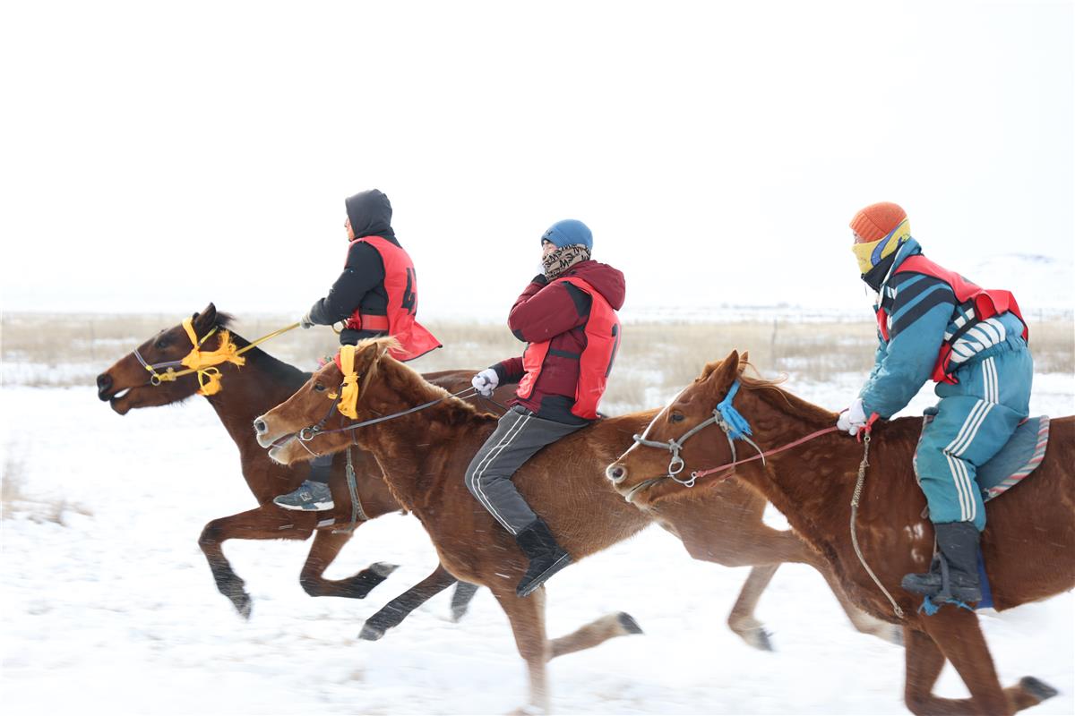 蒙古队在客场比赛中全力以赴 蒙古队在客场比赛中全力以赴
