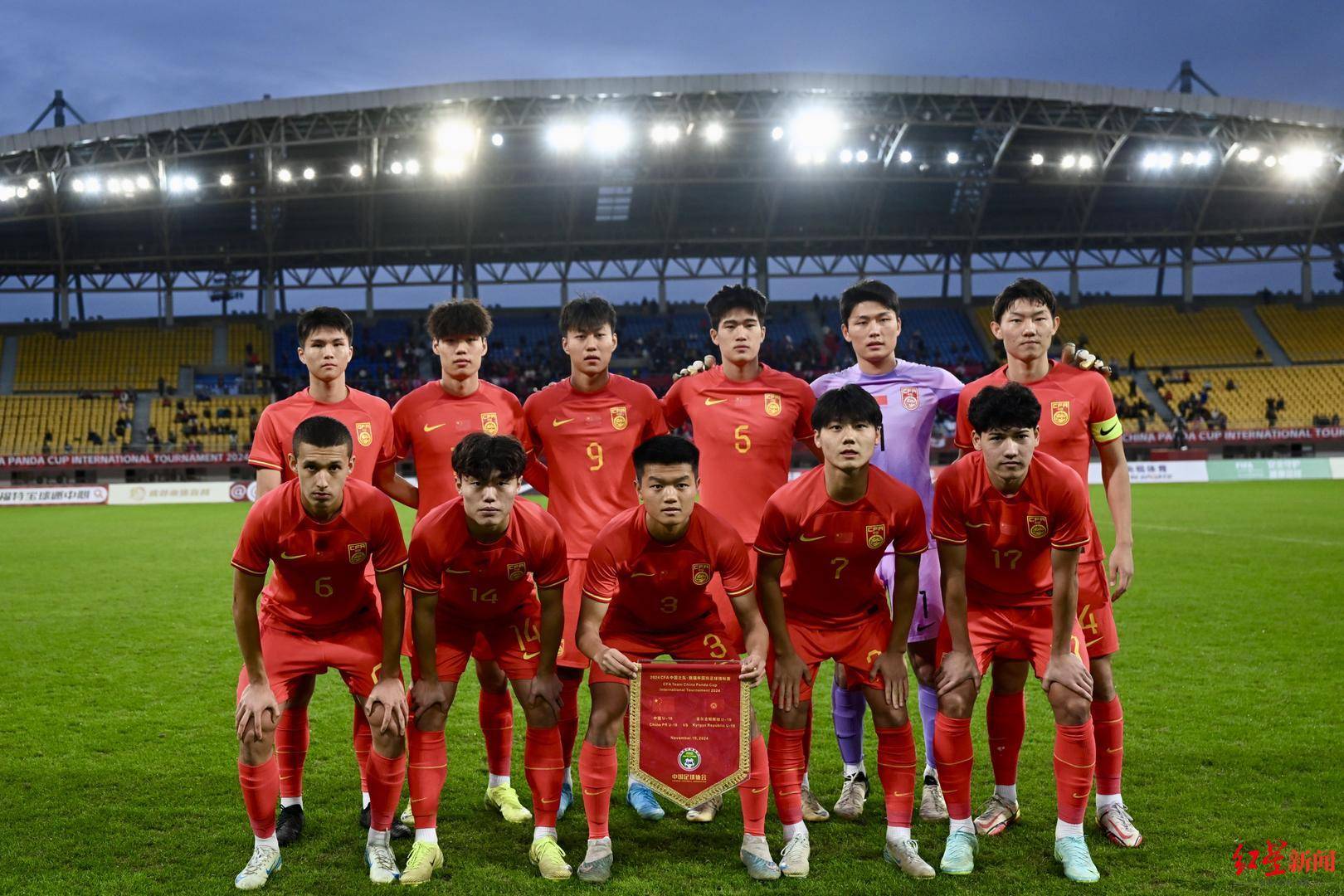 U19青少年联赛上演绝杀大战 U19青少年联赛上演绝杀大战