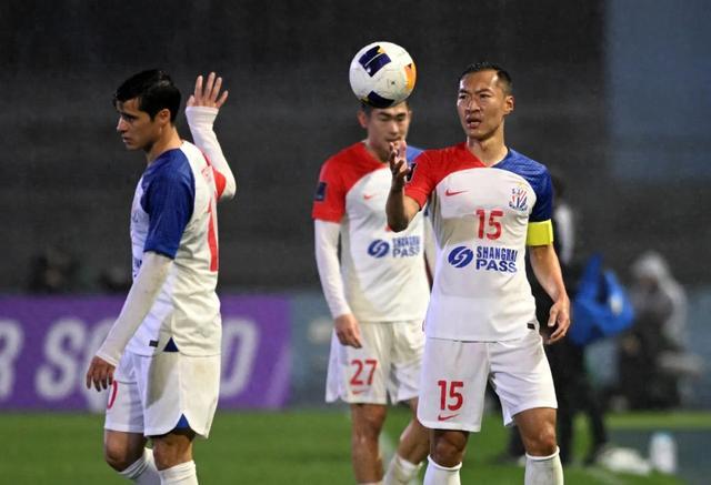 广州富力客场一球小胜河北华夏,结束不胜 广州富力客场一球小胜河北华夏,结束不胜