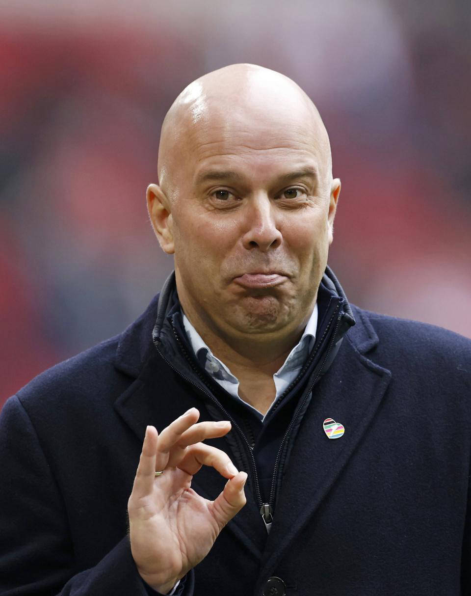 利物浦教练盼望加盟德国豪门 利物浦教练盼望加盟德国豪门