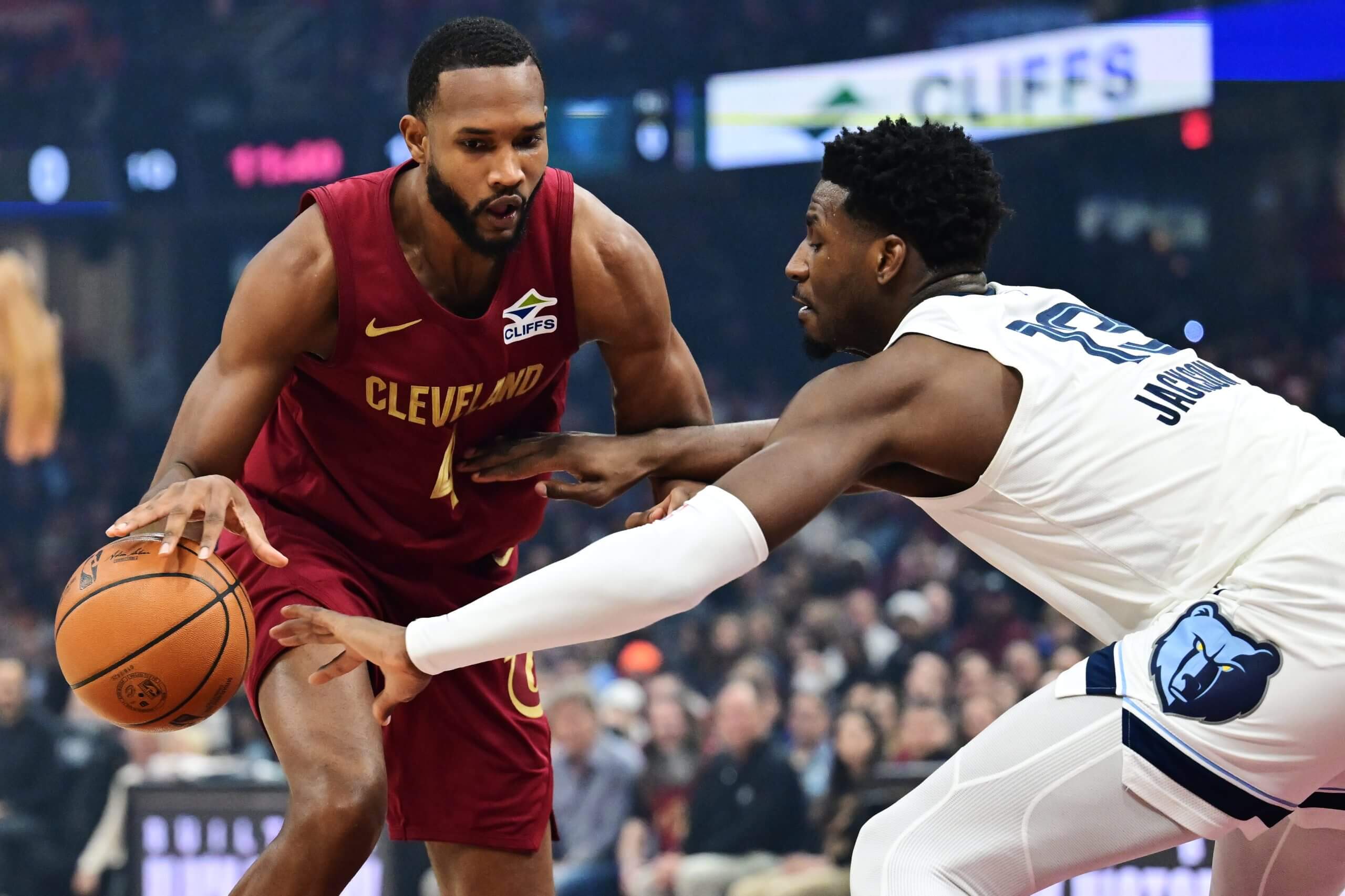 灰熊遭遇惨败,格林无力承担责任 灰熊遭遇惨败,格林无力承担责任