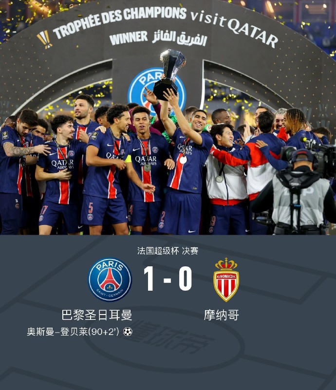 巴黎之光:巴黎圣日耳曼在法甲积分榜领跑 巴黎之光:巴黎圣日耳曼在法甲积分榜领跑