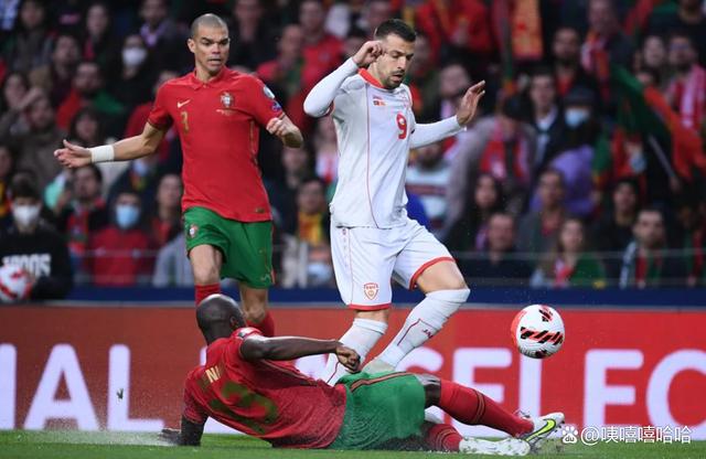 葡萄牙惊险逆袭,荷兰苦战告负 葡萄牙惊险逆袭,荷兰苦战告负