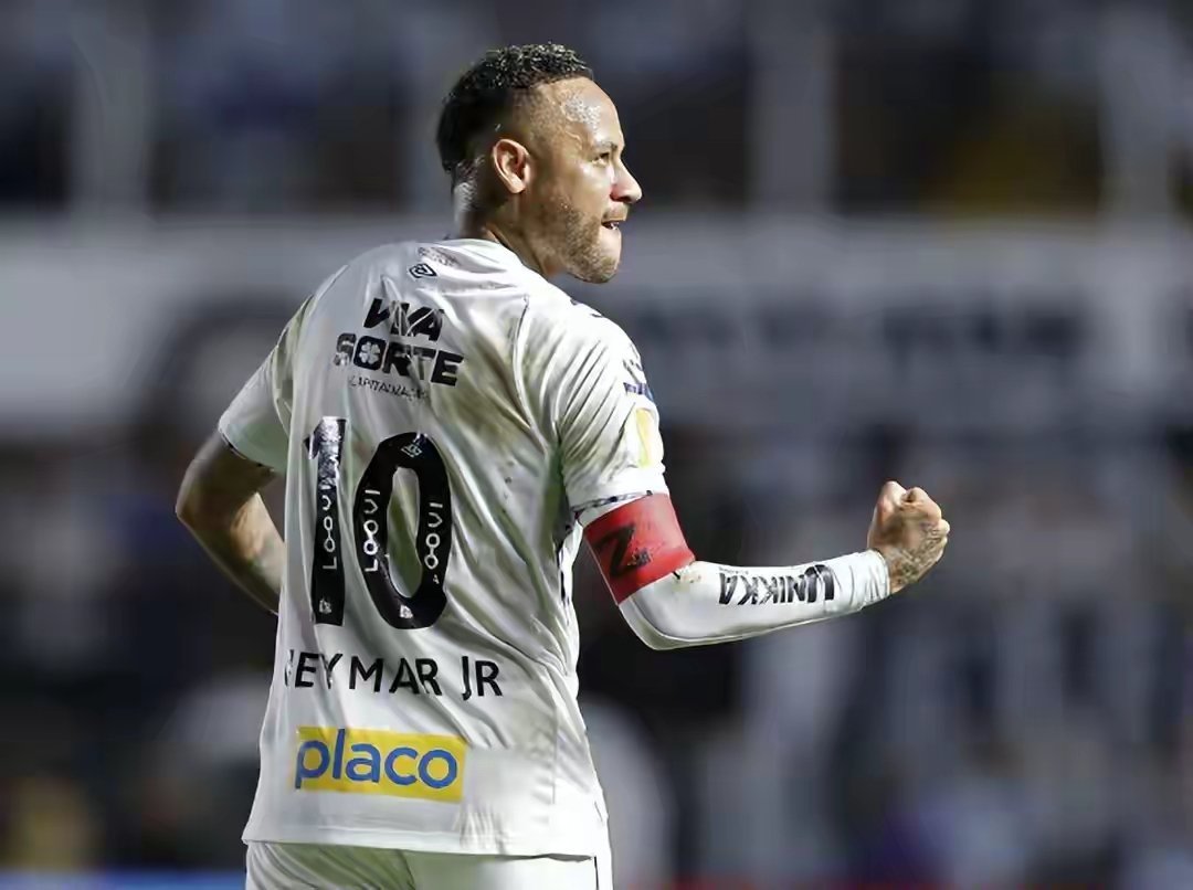 巴西前锋尼马确认因伤退出本届美洲杯 巴西前锋尼马确认因伤退出本届美洲杯