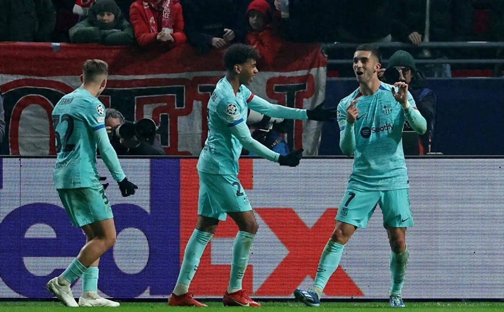 巴黎惊险晋级,逆袭救赎前途! 巴黎惊险晋级,逆袭救赎前途!