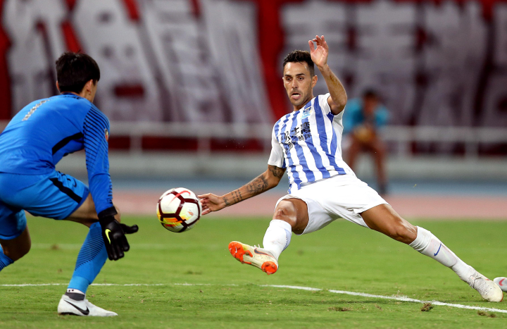 扎哈维关键进球,帮助以色列战胜奥地利 扎哈维关键进球,帮助以色列战胜奥地利