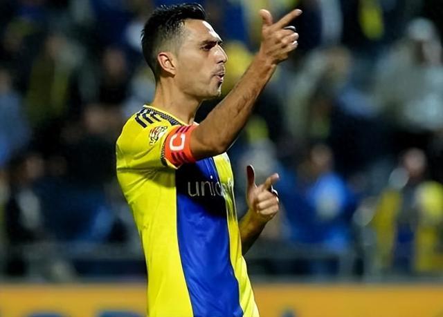 扎哈维关键进球,帮助以色列战胜奥地利 扎哈维关键进球,帮助以色列战胜奥地利