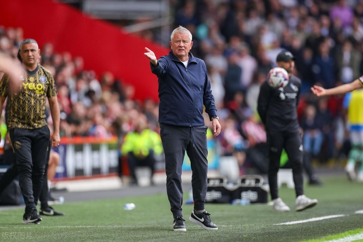 谢菲联主场失利,英超中游表现颓势不振 谢菲联主场失利,英超中游表现颓势不振