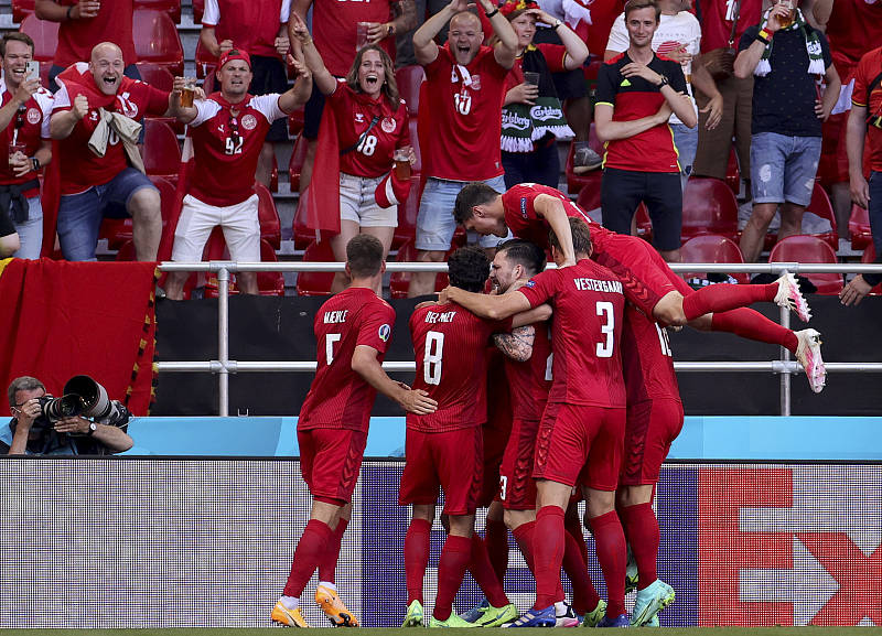 俄罗斯战胜芬兰,小组出线形势一片光明 俄罗斯战胜芬兰,小组出线形势一片光明