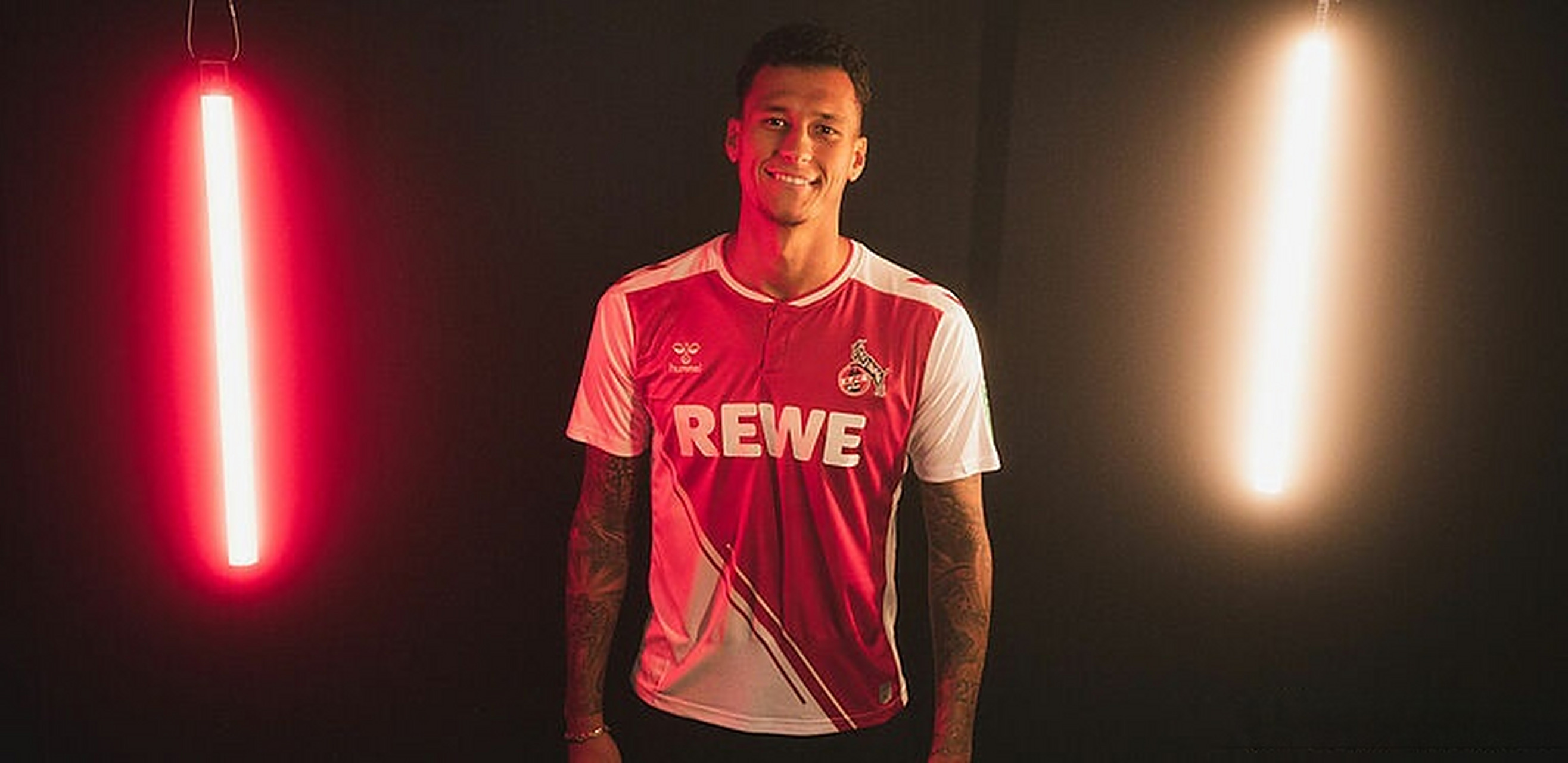 科隆战胜柏林赫塔,继续褪去颓势 科隆战胜柏林赫塔,继续褪去颓势