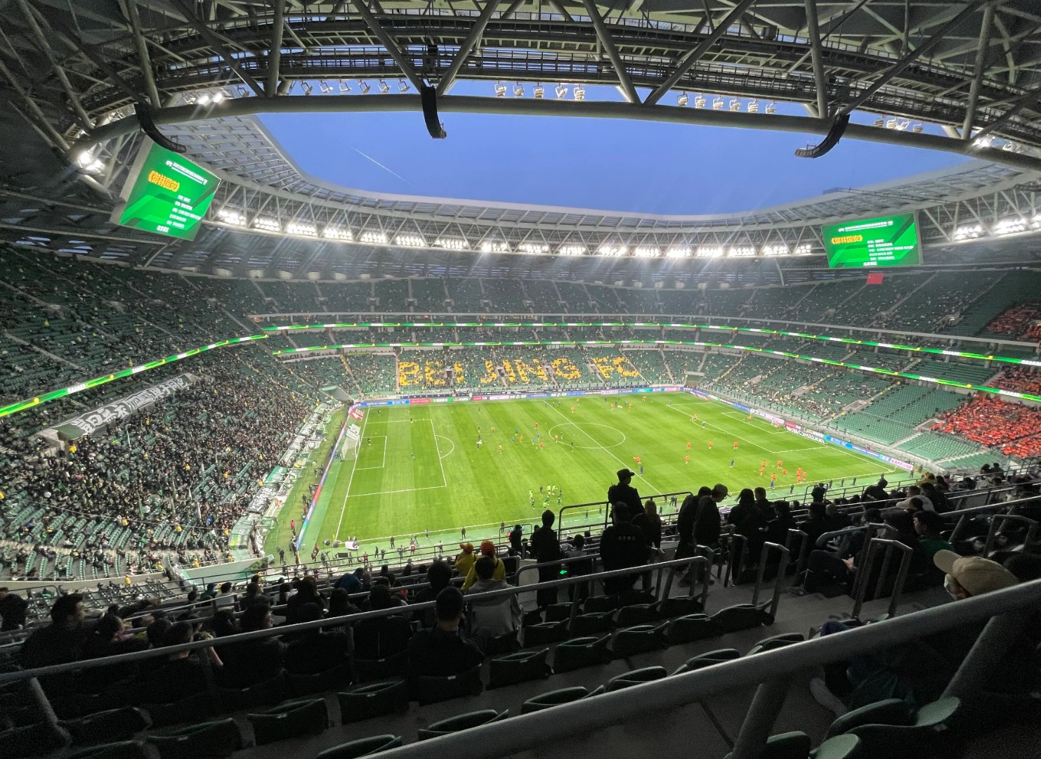 鲁能主场迎战东京,争取取得连胜 鲁能主场迎战东京,争取取得连胜