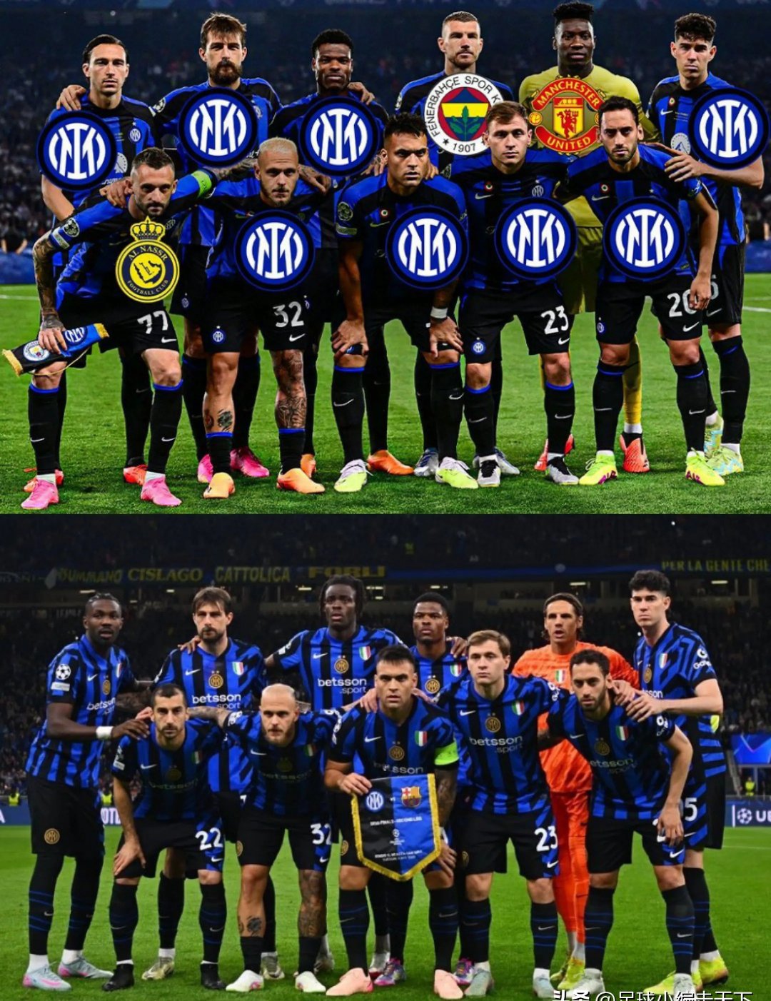 国际米兰客场惨败维罗纳,欧冠席位动摇 国际米兰客场惨败维罗纳,欧冠席位动摇