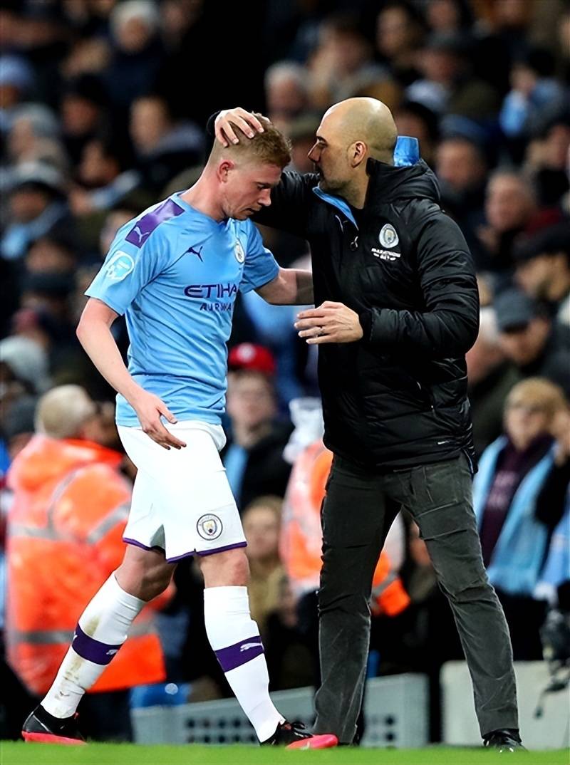 ysbSPORTS-曼城客场轻取伯恩茅斯，实现胜利