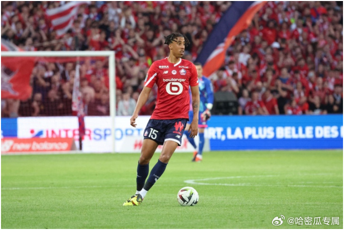 易胜博体育-里尔取胜走高，连续胜利积极信心